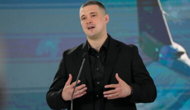 Ukrainian anti-corruption agencies probe senior officials in Zelenskyy's office