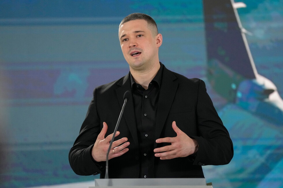 Ukrainian anti-corruption agencies probe senior officials in Zelenskyy's office