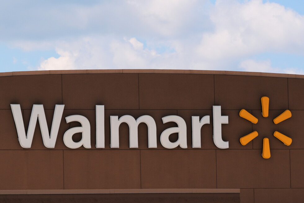 Walmart cautionary with 2026 expectations after sales growth slows