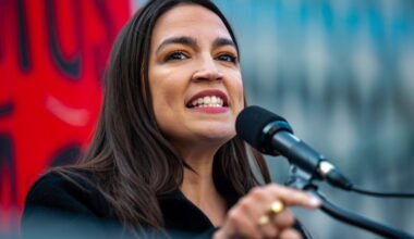 Alexandria Ocasio-Cortez says she's freezing her eggs