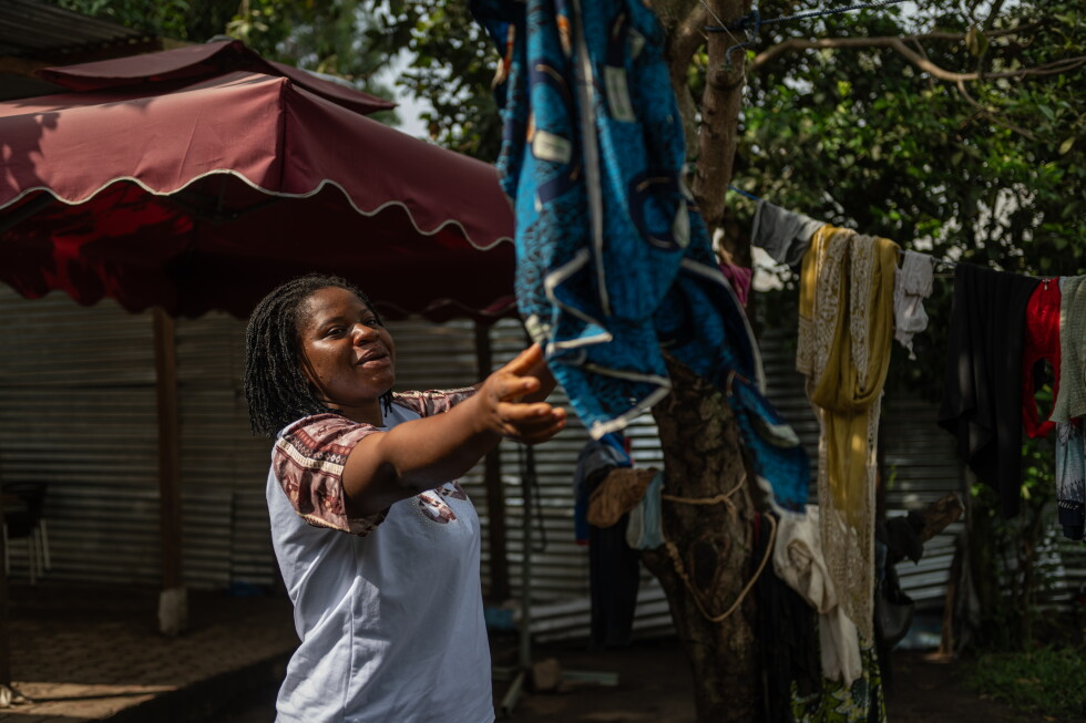 Ebola outbreak in Congo poses deadly risks for pregnant women