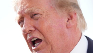 How Trump's goals for the Iran war have shifted over six months