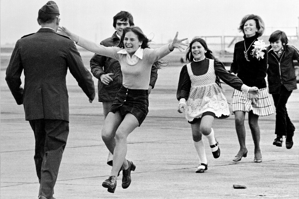 Pulitzer Prize photographer Slava ‘Sal’ Veder dies at 99