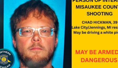 Teen among five killed in Michigan shooting in Missaukee County