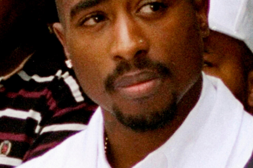 Murder trial in Tupac Shakur's killing begins in Las Vegas