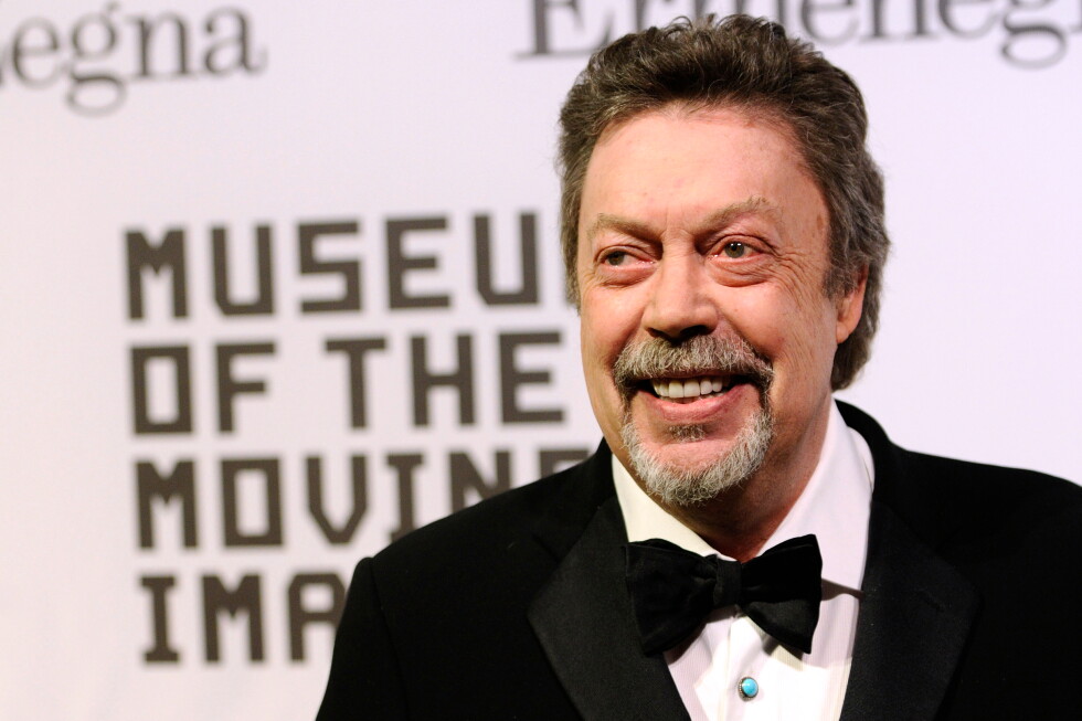 Actor Tim Curry dies at 80