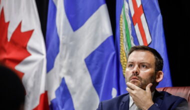 Quebec separatists would delay independence vote until Trump leaves office