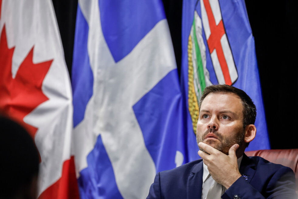 Quebec separatists would delay independence vote until Trump leaves office