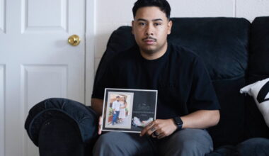 Wife of Army sergeant is deported to Honduras