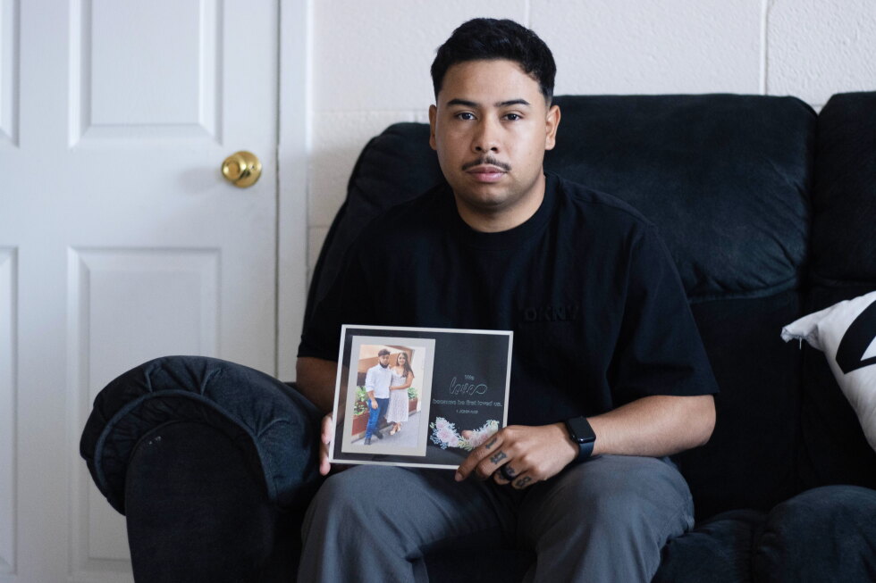 Wife of Army sergeant is deported to Honduras
