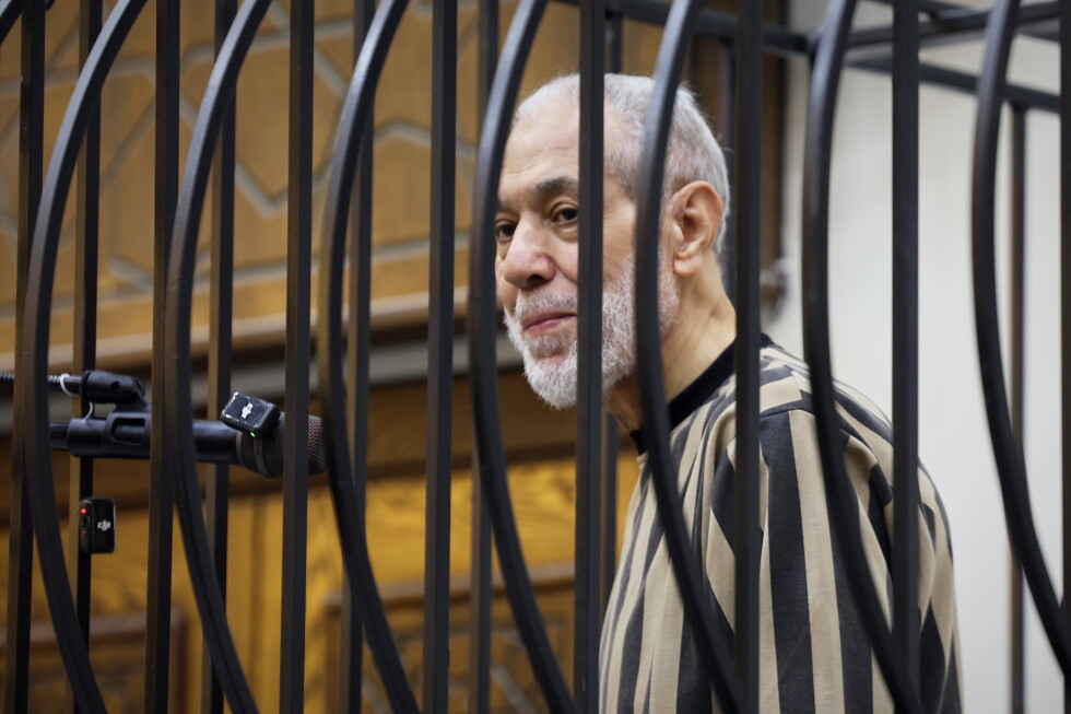 Assad-era's grand mufti sentenced to life in prison