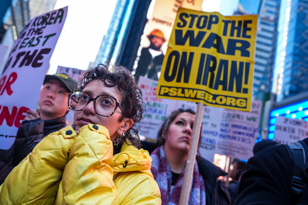 Iran war anniversary: Risks rise for Republicans heading into midterms