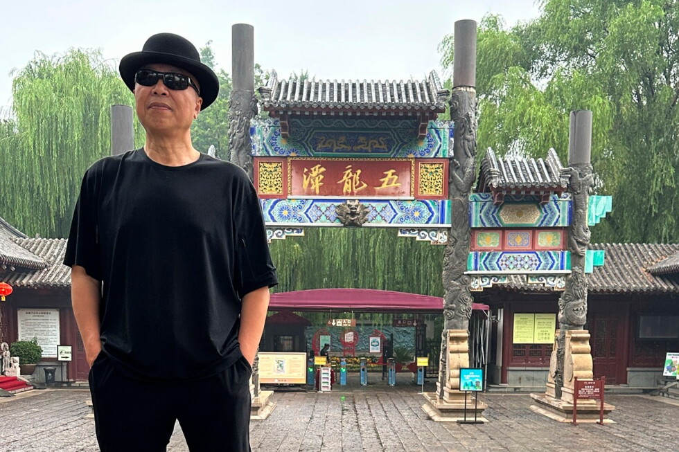 Chinese artist Gao Zhen imprisoned over satirical Mao artworks