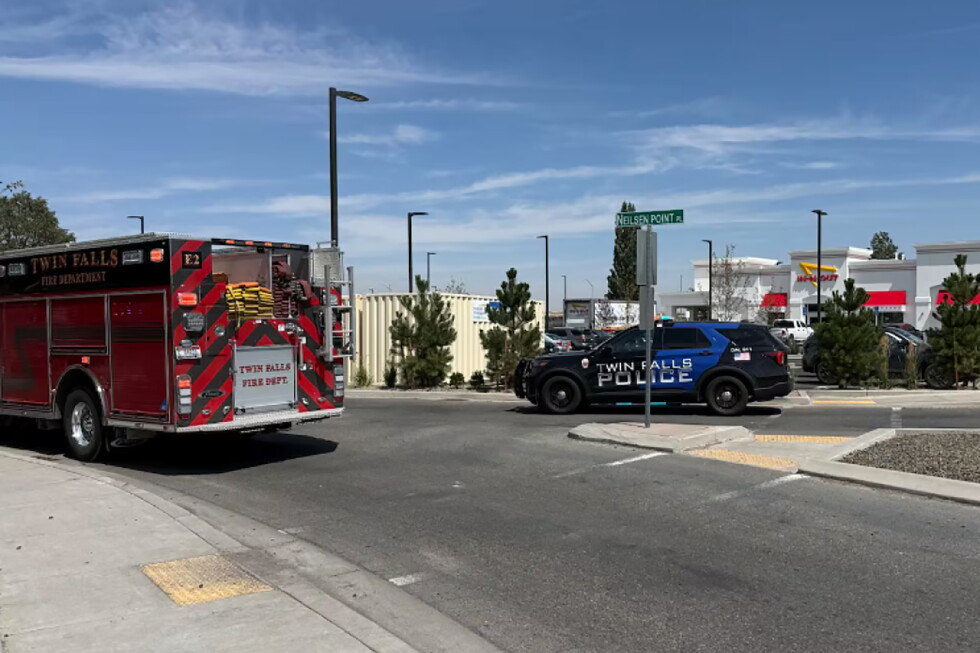 Authorities looking for gunman's motive in shooting at Idaho In-N-Out