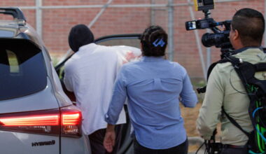 ICE officer's release escalates fight between states over extradition