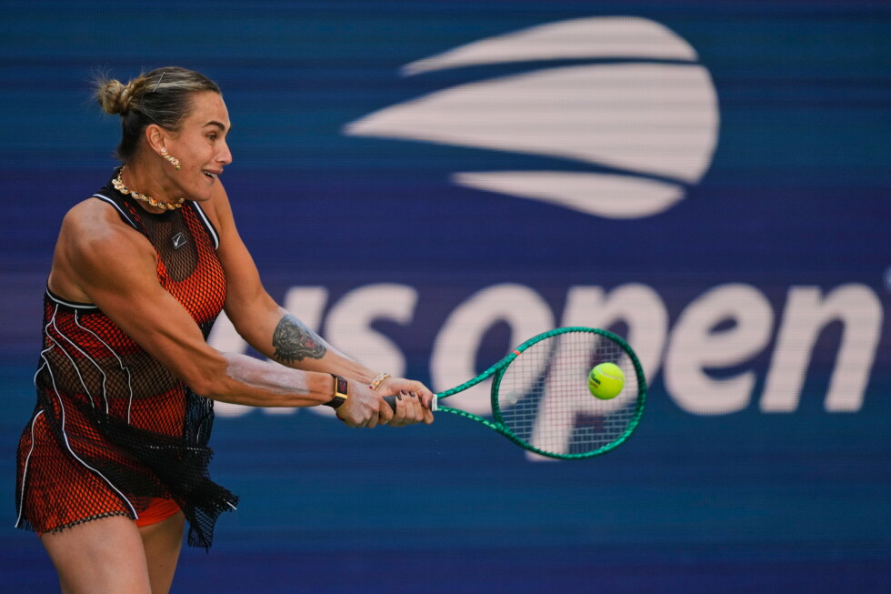 US Open a toss-up with Sinner out, Alcaraz just back and Sabalenka struggling
