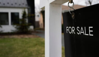 Mortgage rates ease again, but remain higher than this time last year