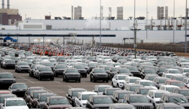 A cooler July on wholesale prices, but fuel’s rebound could complicate the Fed’s next move