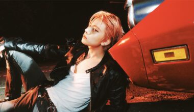 Evan on Enhypen exit, healing solo and bringing 'Death of Me' to KCON LA