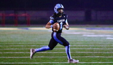 High school football: Week 2 schedule
