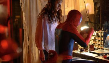 'Spider-Man: Brand New Day' fights superhero fatigue with love