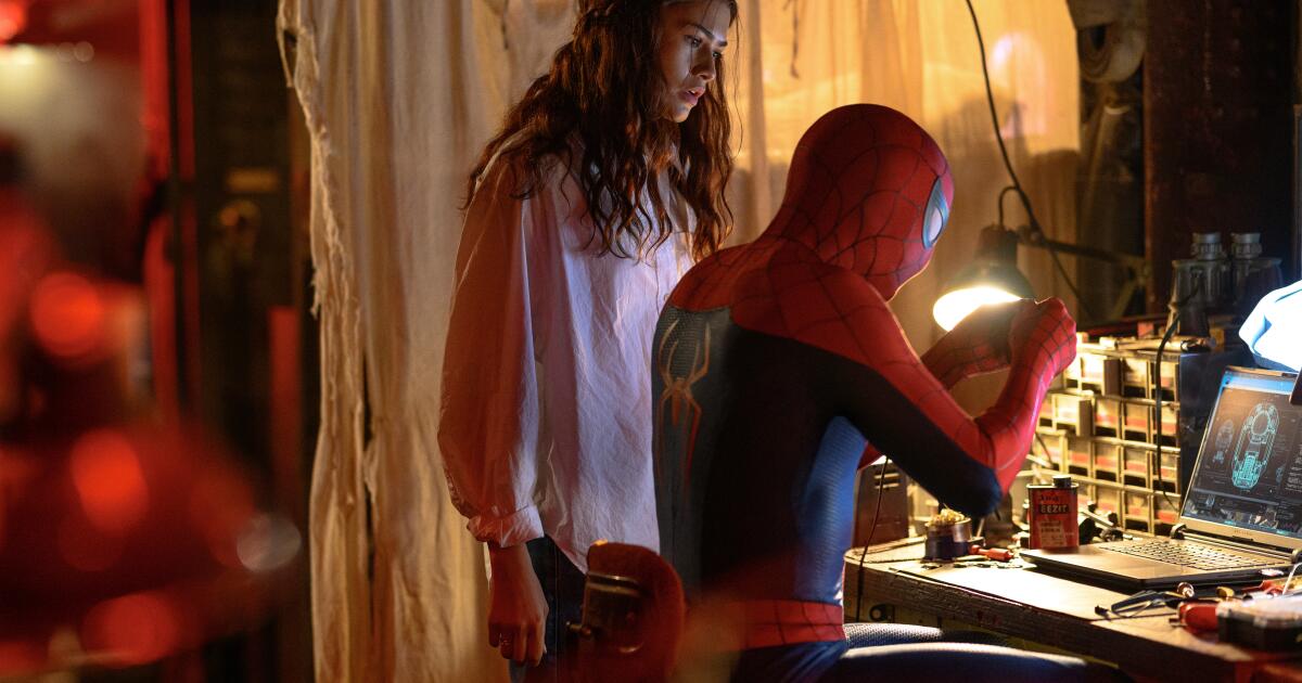 'Spider-Man: Brand New Day' fights superhero fatigue with love