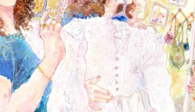 My missing wedding dress made me rethink love without marriage