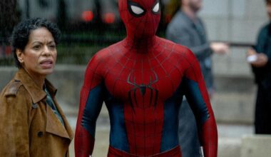 'Spider-Man: Brand New Day' crosses $1 billion at the global box office in just six days