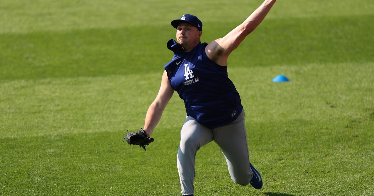 Letters: Dollars and sense of Dodgers acquiring Tarik Skubal
