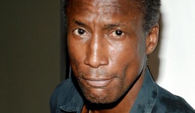 Michael Wright dead: Actor known for 'The Five Heartbeats' was 70