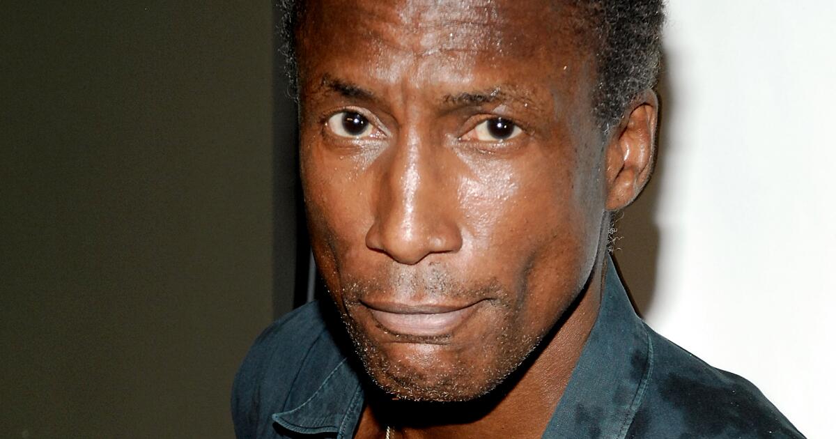 Michael Wright dead: Actor known for 'The Five Heartbeats' was 70