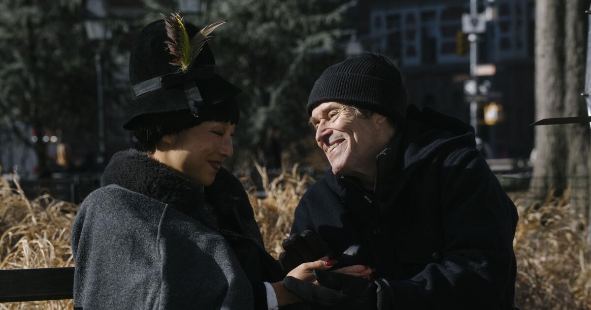 'Late Fame' review: Forgotten poet gets taste of recognition
