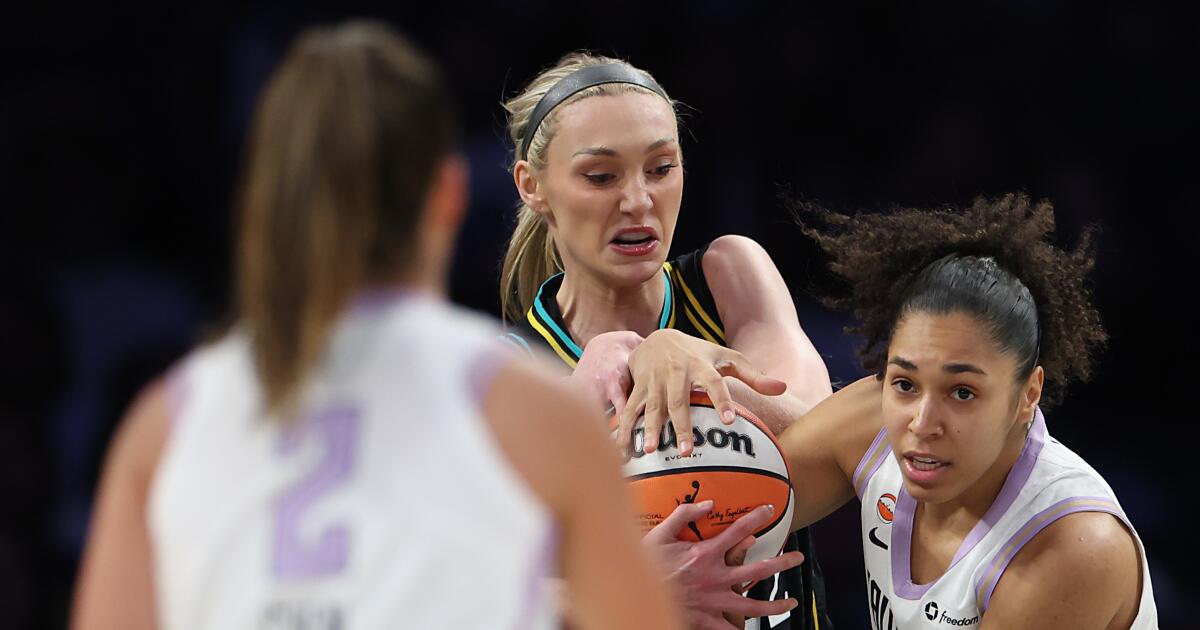 Furious Sparks comeback fades in final minute of loss to Golden State