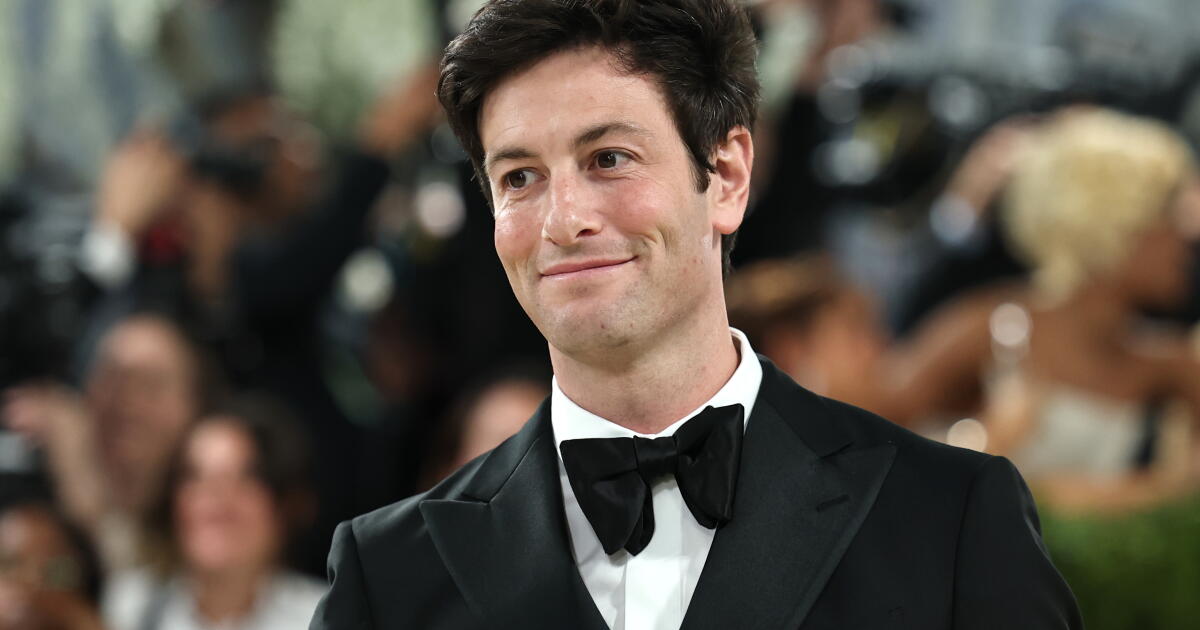 How Josh Kushner became the newest owner of the L.A. Lakers