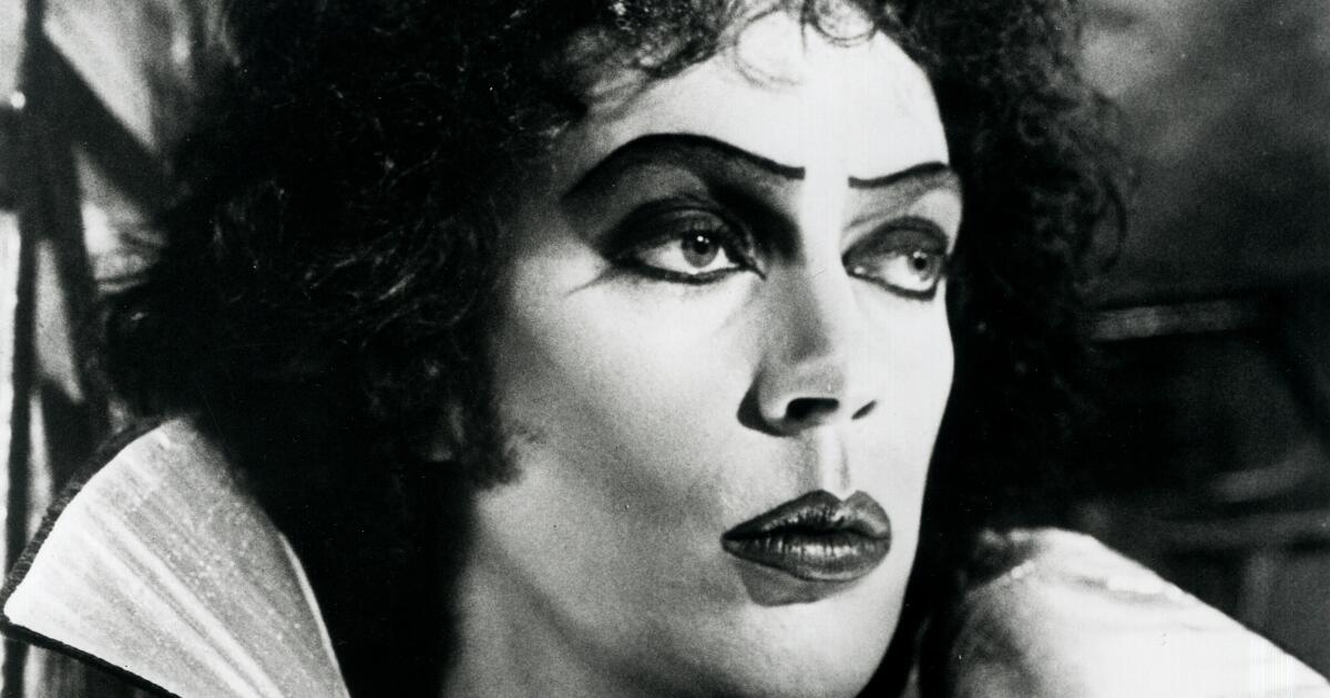 Tim Curry dead: 'Rocky Horror,' 'Home Alone 2' star dies at 80