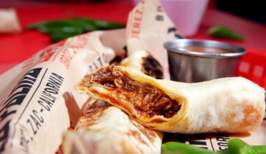For college students, GOP's $20-burrito debate is about more than lunch