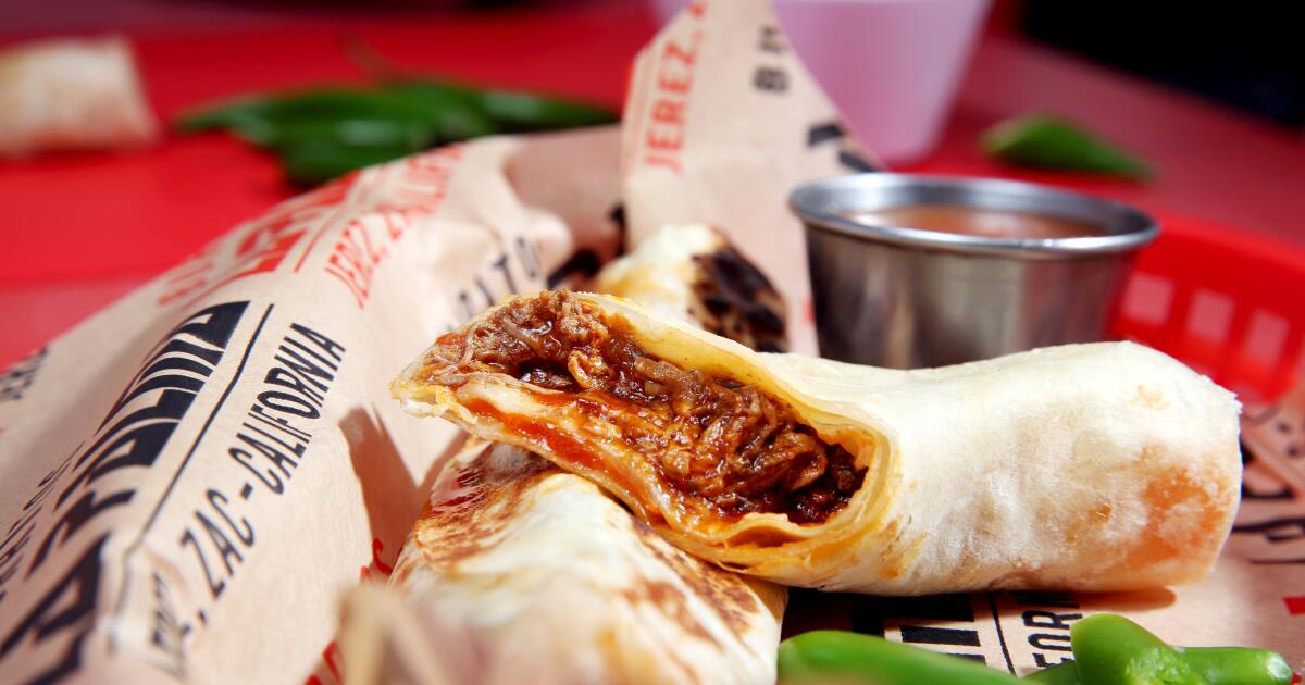 For college students, GOP's $20-burrito debate is about more than lunch