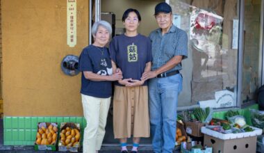 As family struggles to open Chinatown grocery, food scarcity persists