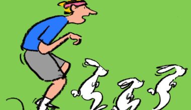 How plyometric exercises improve balance and prevent falls