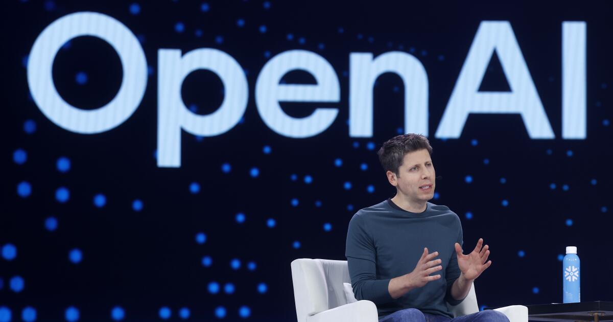 California's AI gold rush pulls in 90% of U.S. venture capital despite billionaire tax backlash