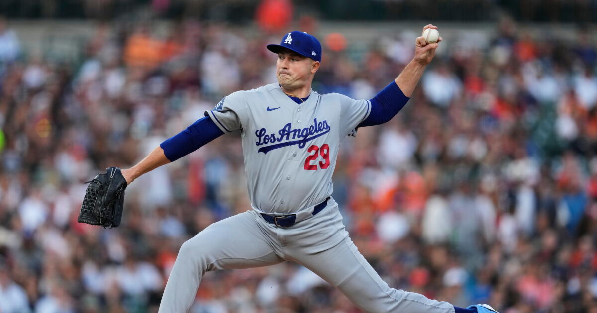 Tarik Skubal shines in emotional return to Detroit in Dodgers' win
