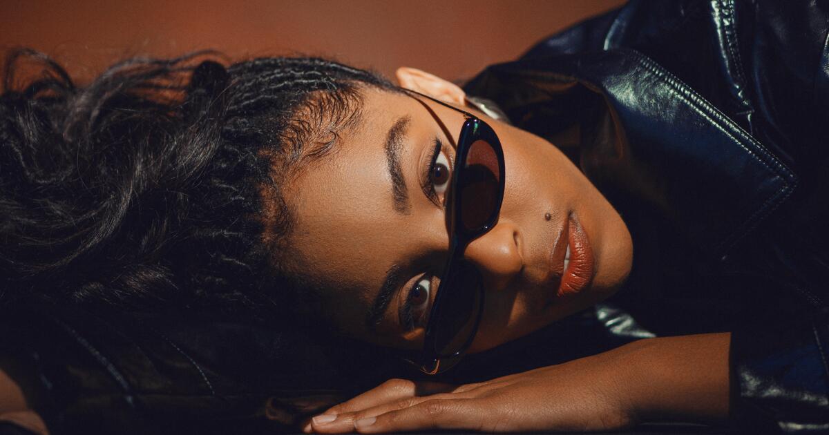 'Shrinking' helped Jessica Williams work through a 'traumatic' time