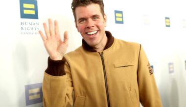 Perez Hilton's family offers health update after disturbing TikTok