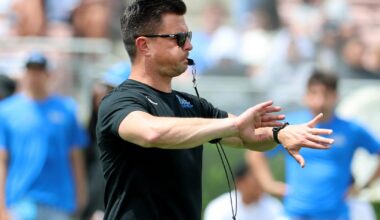 Letters: Is UCLA doomed with Bill Plaschke's bold prediction?