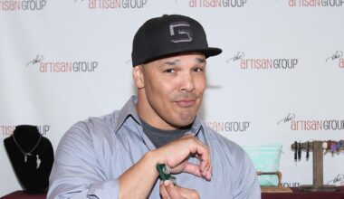 Geno Segers exits 'Hadestown' over transgender comments