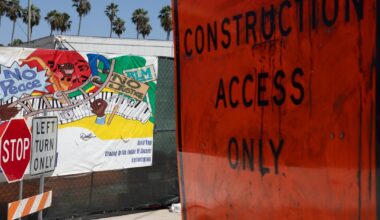 After local outcry, stalled Destination Crenshaw project sees movement