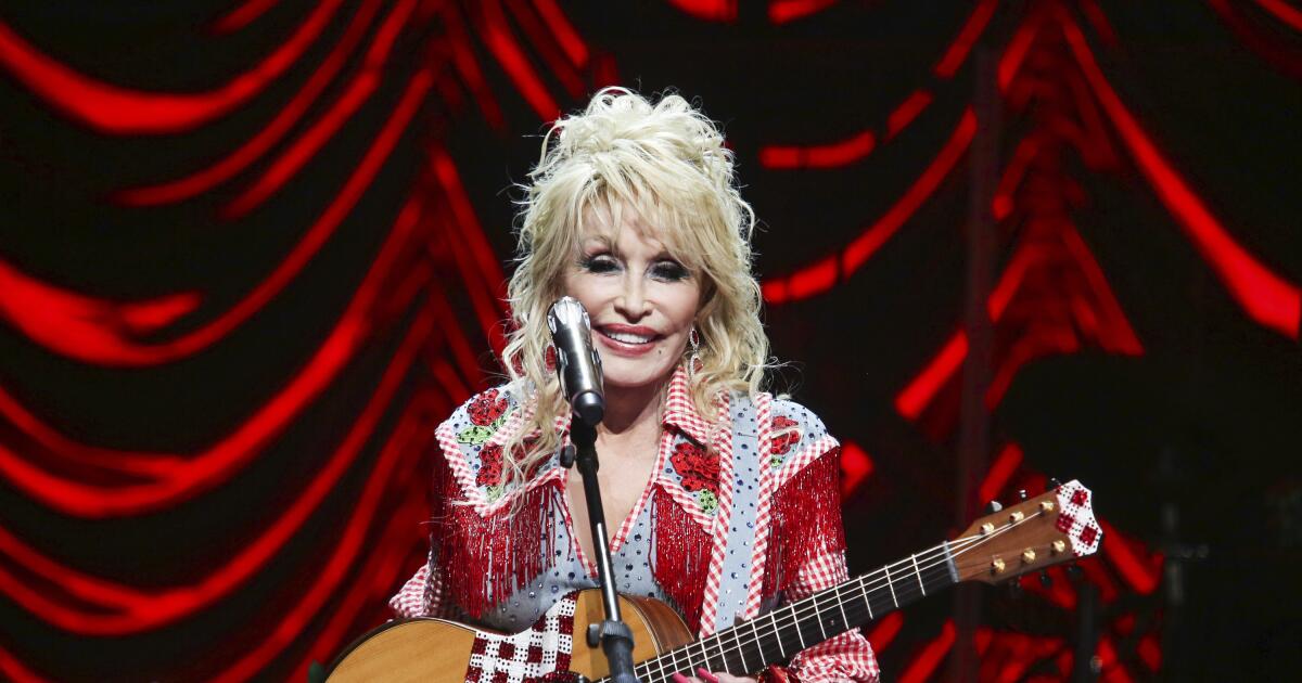 Dolly Parton's cause of death: Country music icon battled cancer