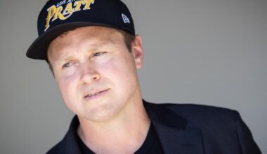 Pratt spent big on luxury hotels and security, campaign reports show