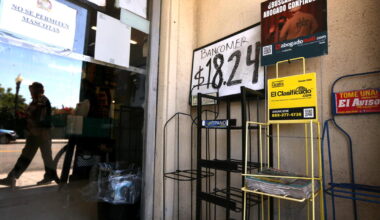California's new attempt to help struggling newsrooms faces key test