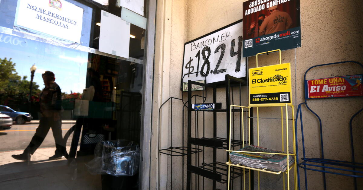 California's new attempt to help struggling newsrooms faces key test